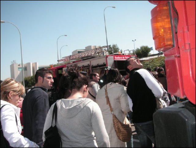 simulacro (76) � IMAGENES FOTOS